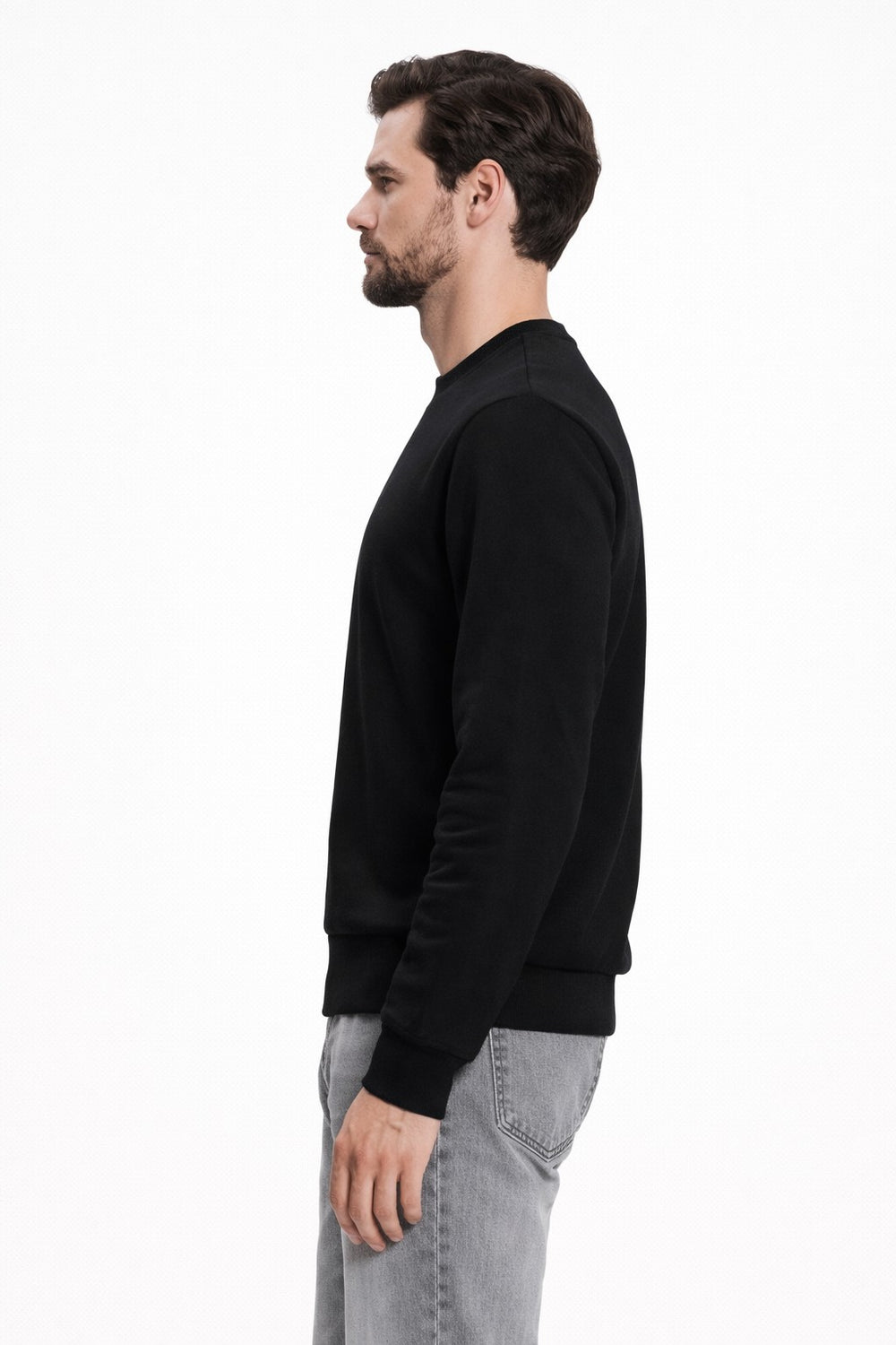LACOSTE SWEAT SH9608