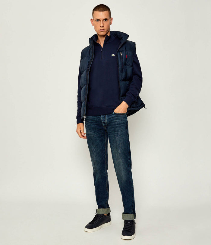 LACOSTE SWEAT SH9774