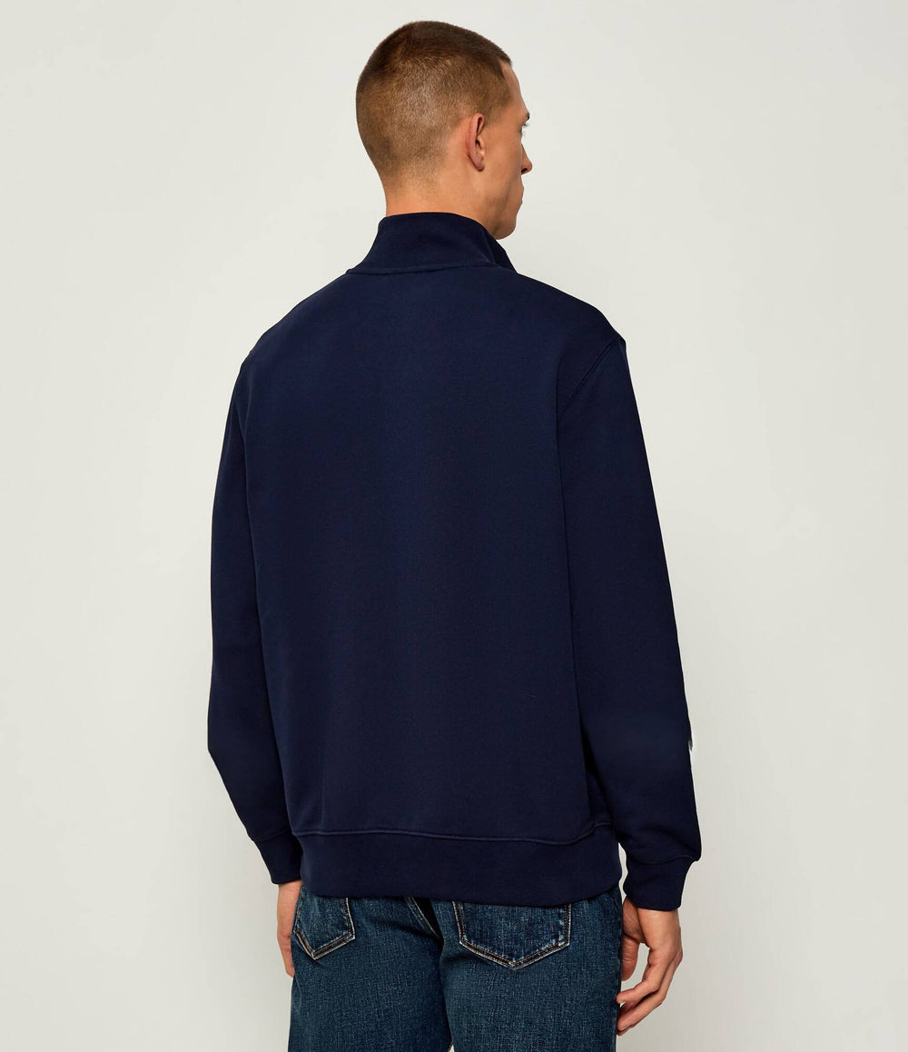 LACOSTE SWEAT SH9774