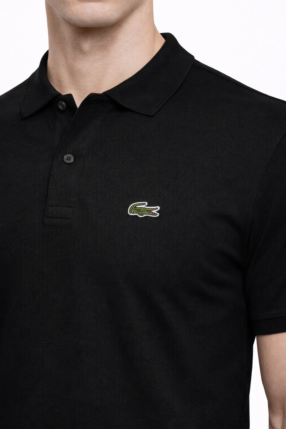 LACOSTE T-SHIRT L1212