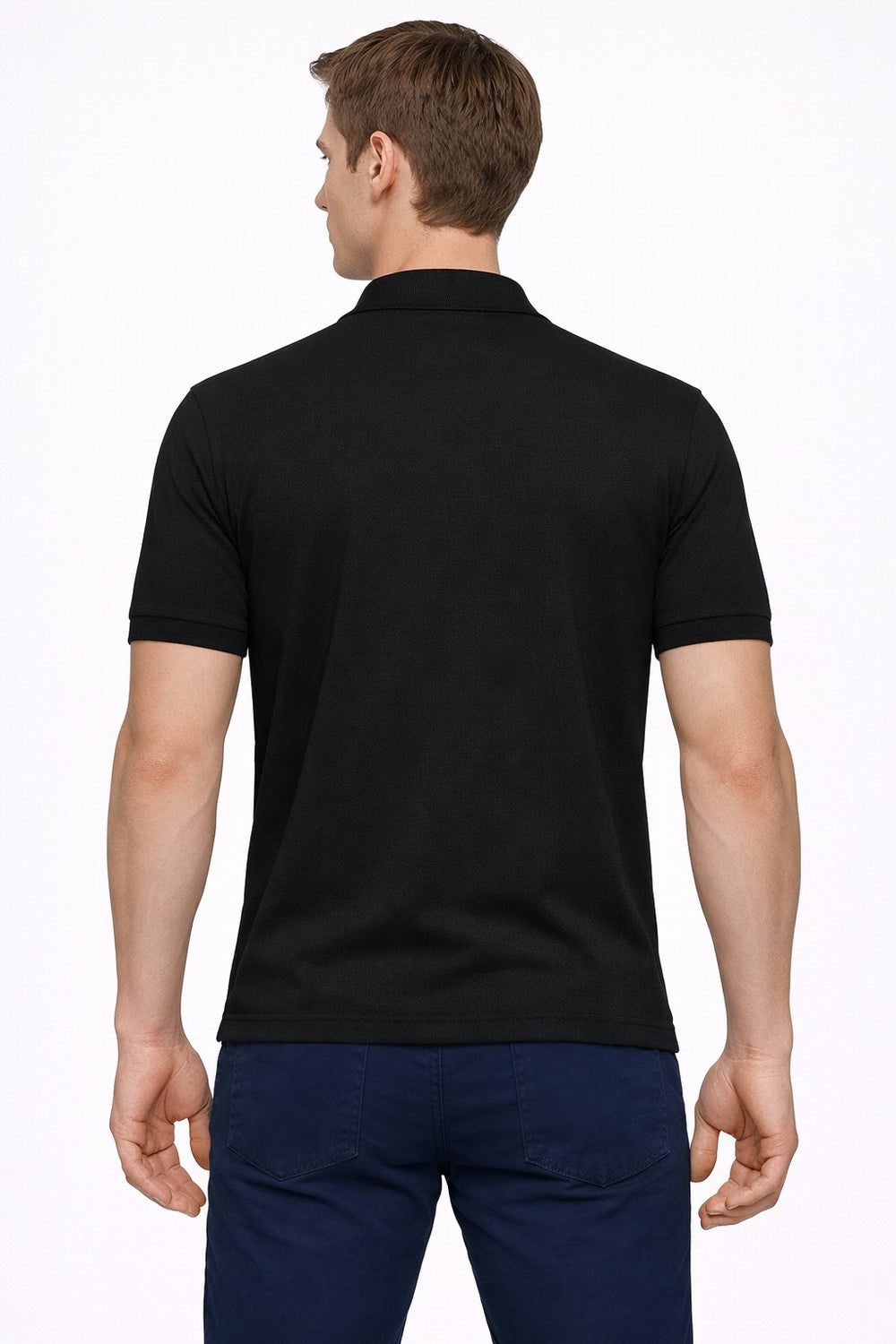 LACOSTE T-SHIRT L1212