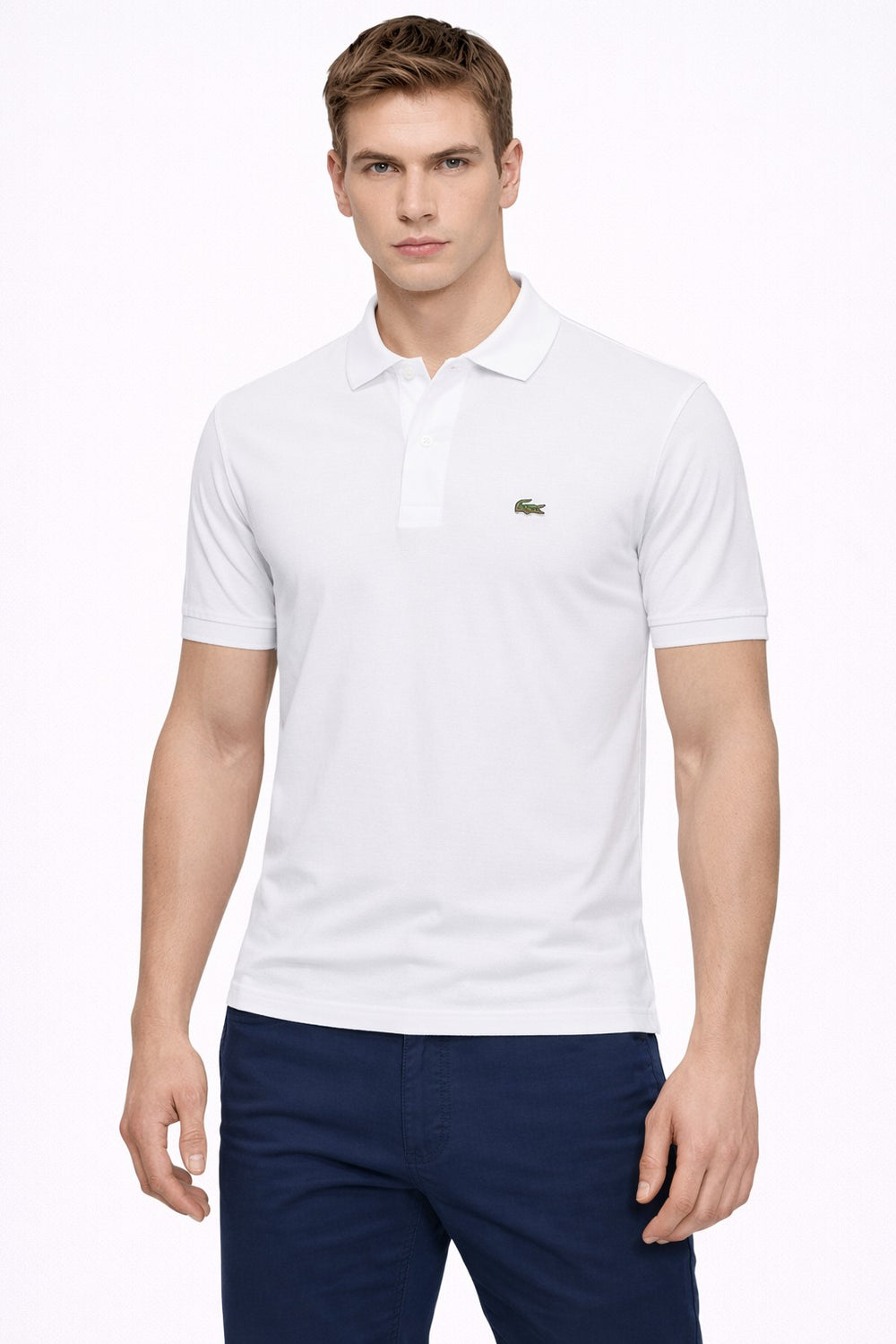 LACOSTE T-SHIRT L1212