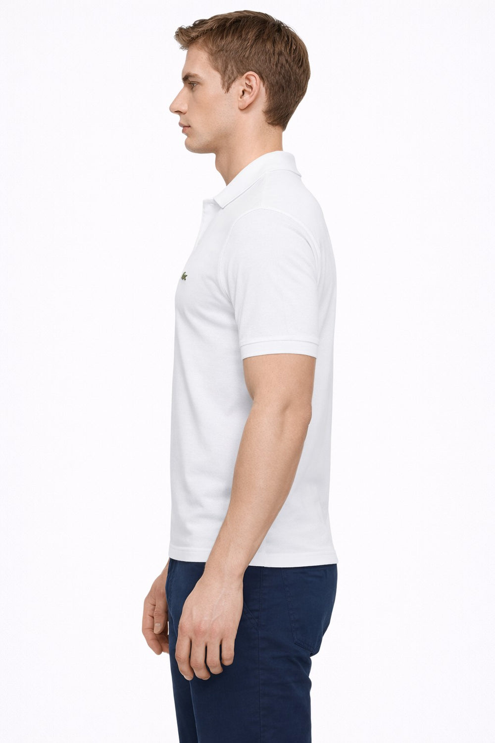LACOSTE T-SHIRT L1212
