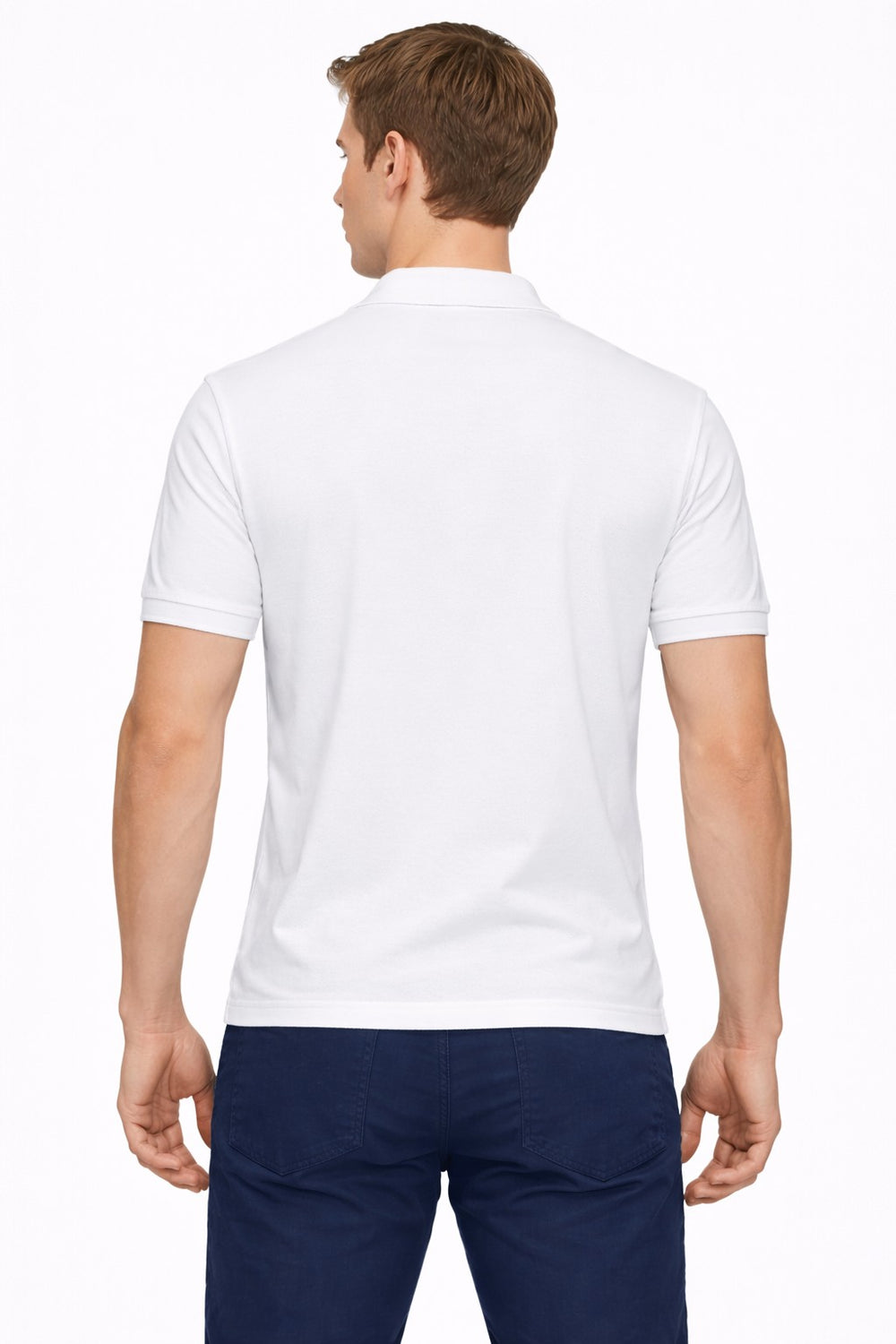 LACOSTE T-SHIRT L1212