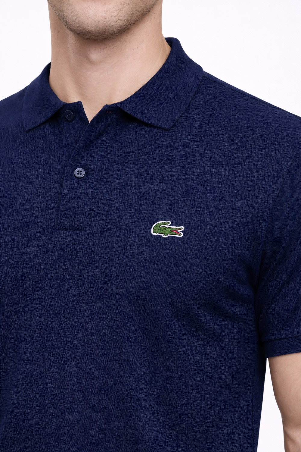 LACOSTE T-SHIRT L1212
