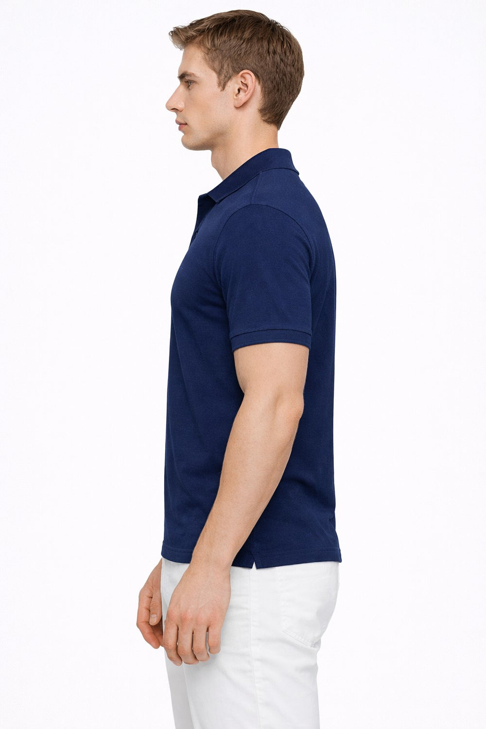 LACOSTE T-SHIRT L1212