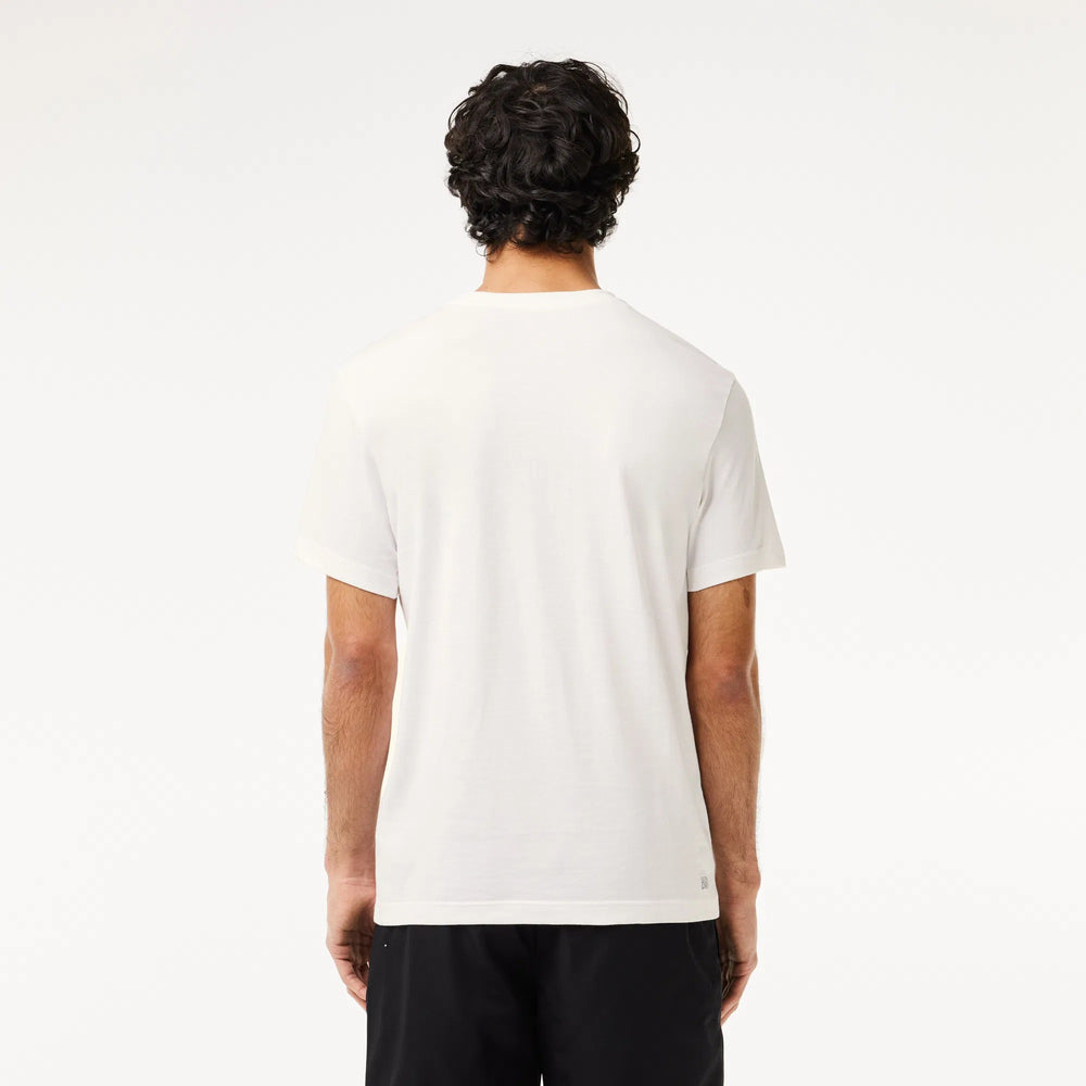 LACOSTE T-SHIRT TH2042