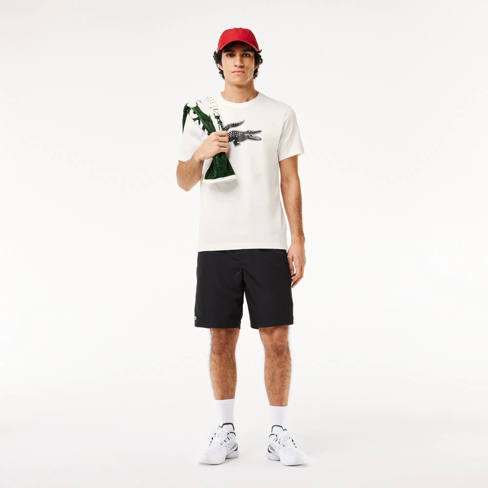LACOSTE T-SHIRT TH2042