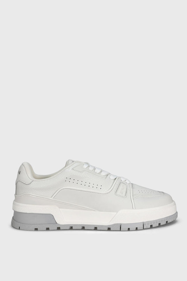 LUFİAN Albert Erkek Deri Sneaker Ayakkabı 112230250