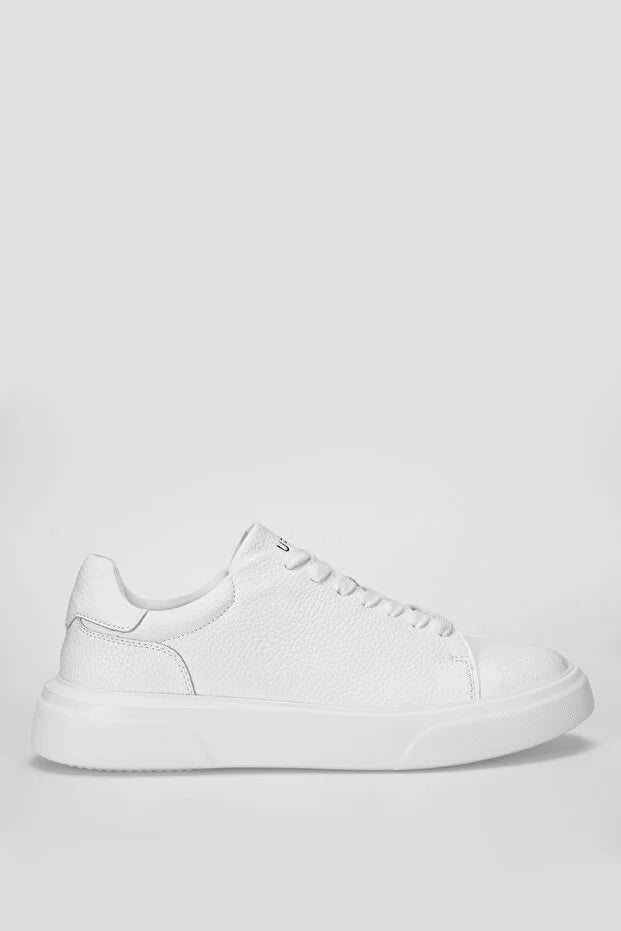 LUFİAN Tommy Erkek Deri Sneaker Ayakkabı 112230222