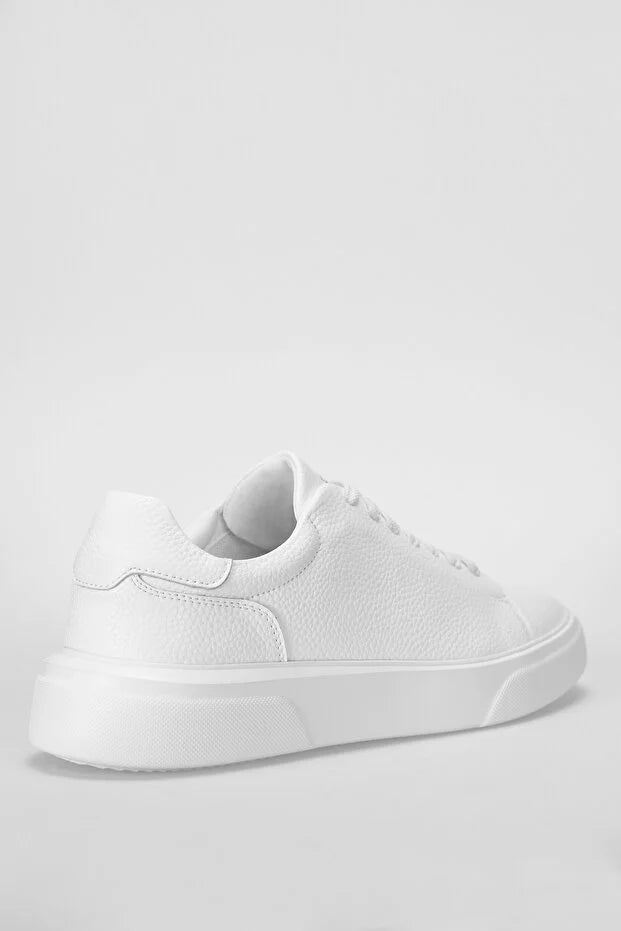 LUFİAN Tommy Erkek Deri Sneaker Ayakkabı 112230222