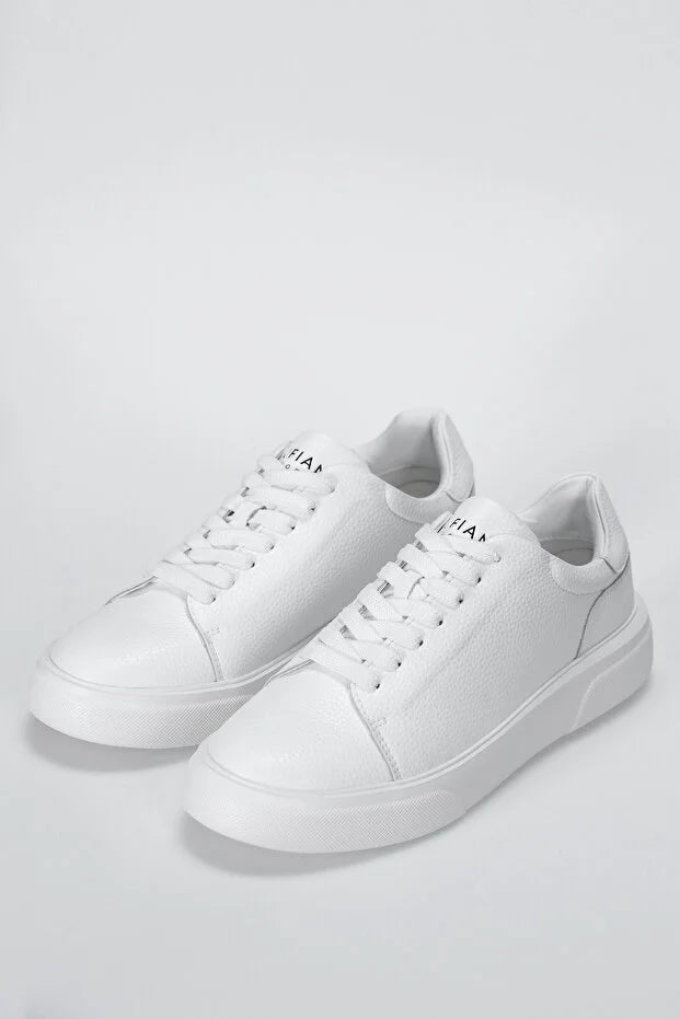 LUFİAN Tommy Erkek Deri Sneaker Ayakkabı 112230222