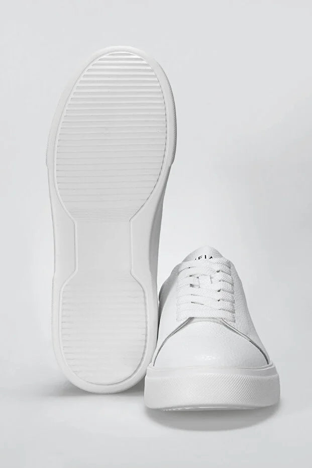 LUFİAN Tommy Erkek Deri Sneaker Ayakkabı 112230222