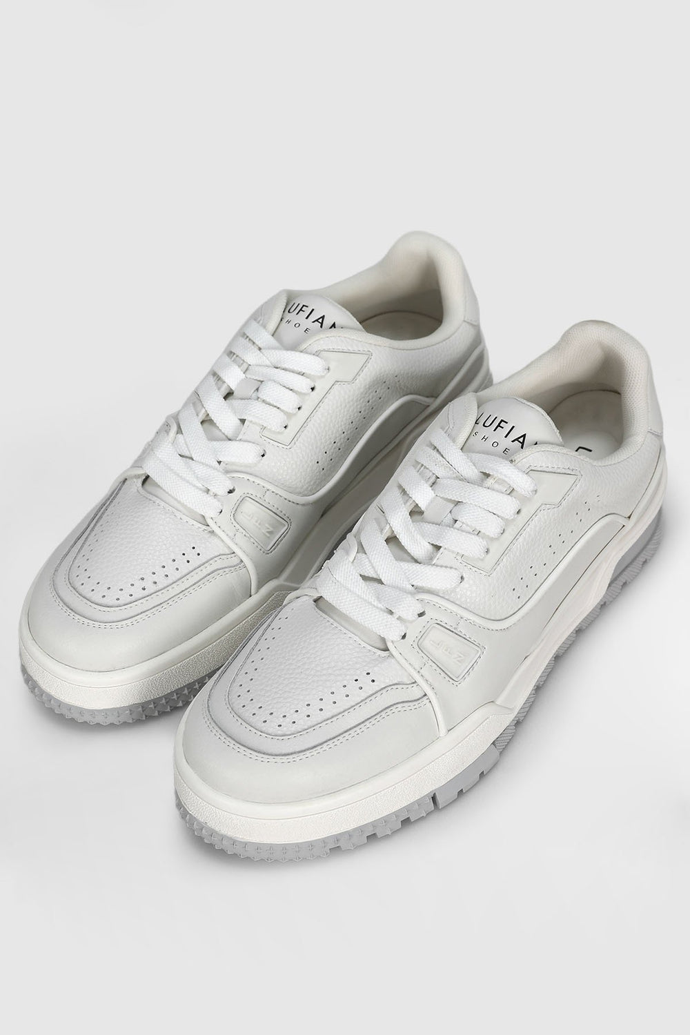 LUFİAN Albert Erkek Deri Sneaker Ayakkabı 112230250