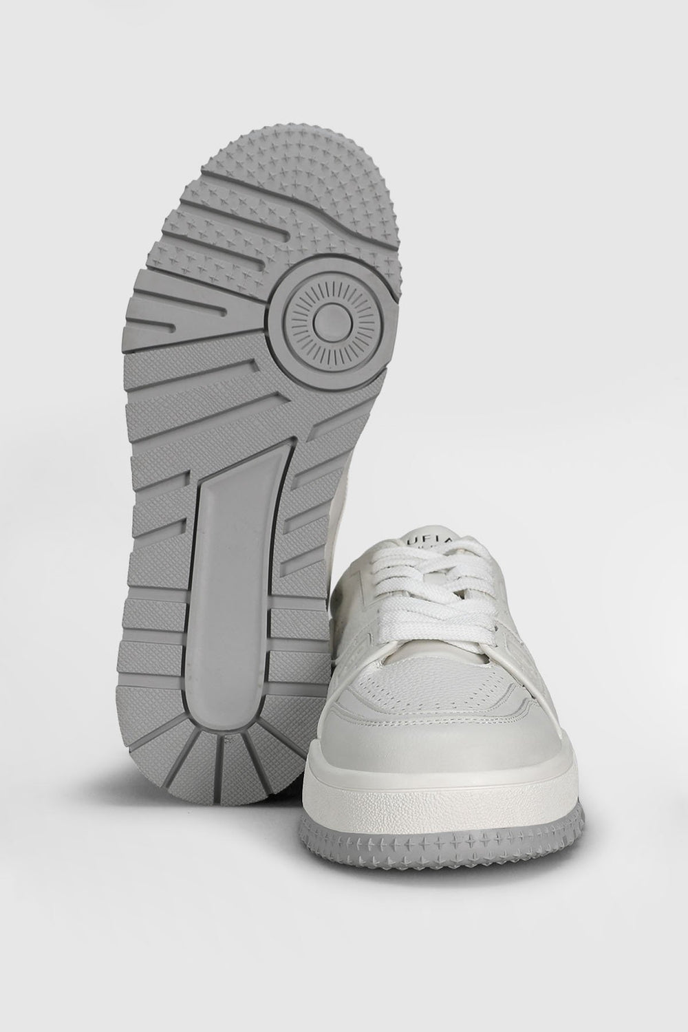 LUFİAN Albert Erkek Deri Sneaker Ayakkabı 112230250