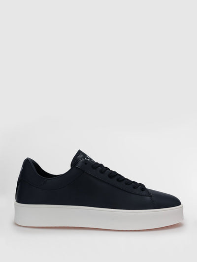 LUFİAN  Erkek Deri Sneaker Ayakkabı 112230283