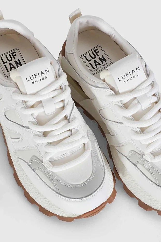 LUFİAN  Kadın Sneaker Ayakkabı  121230086