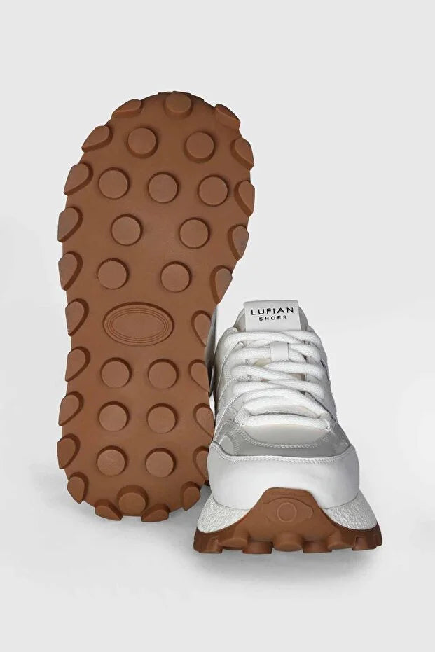 LUFİAN  Kadın Sneaker Ayakkabı  121230086