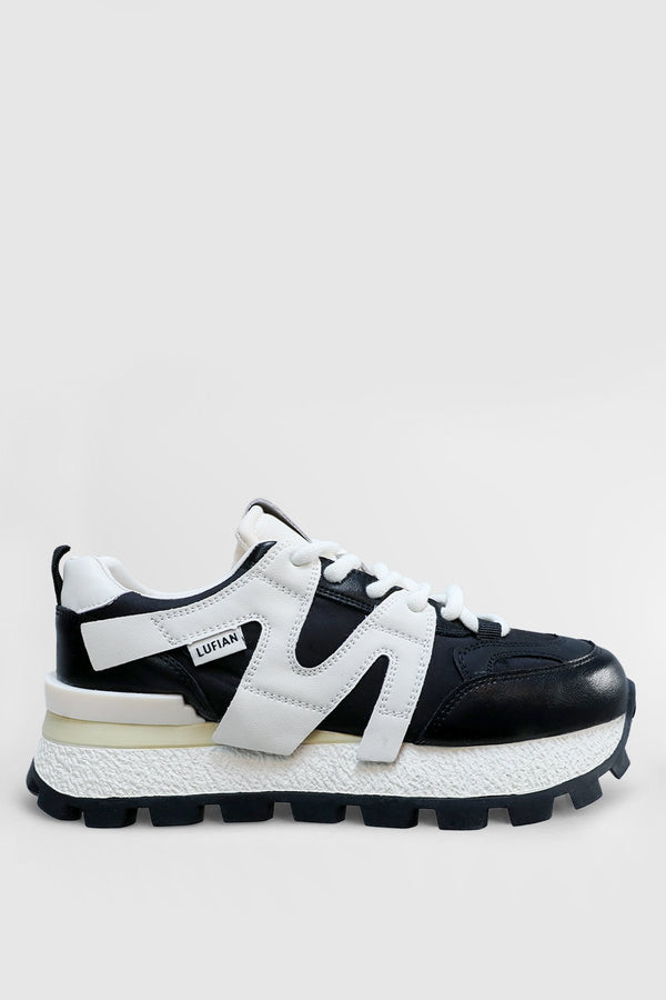 LUFİAN  Kadın Sneaker Ayakkabı  121230086