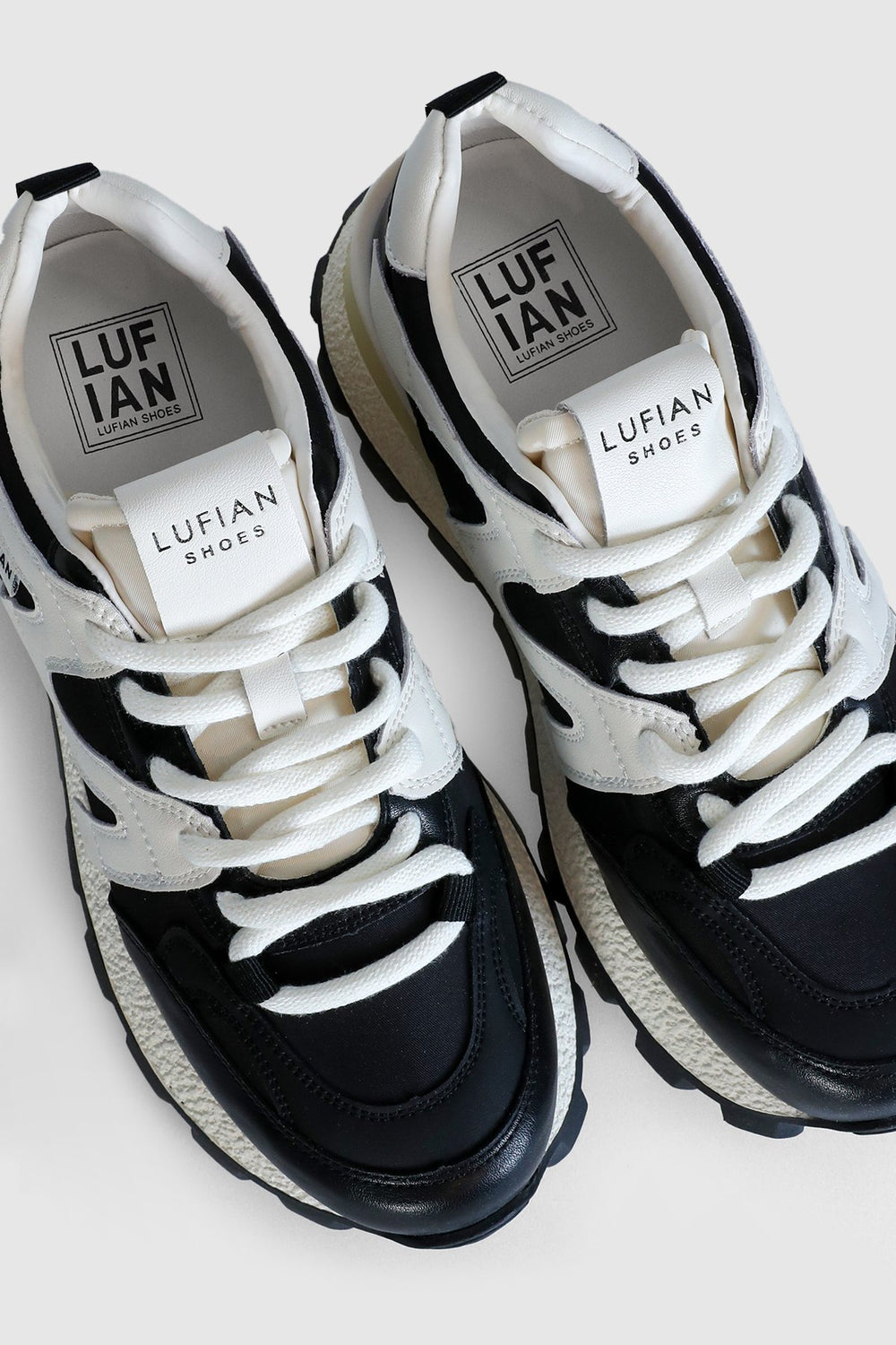 LUFİAN  Kadın Sneaker Ayakkabı  121230086
