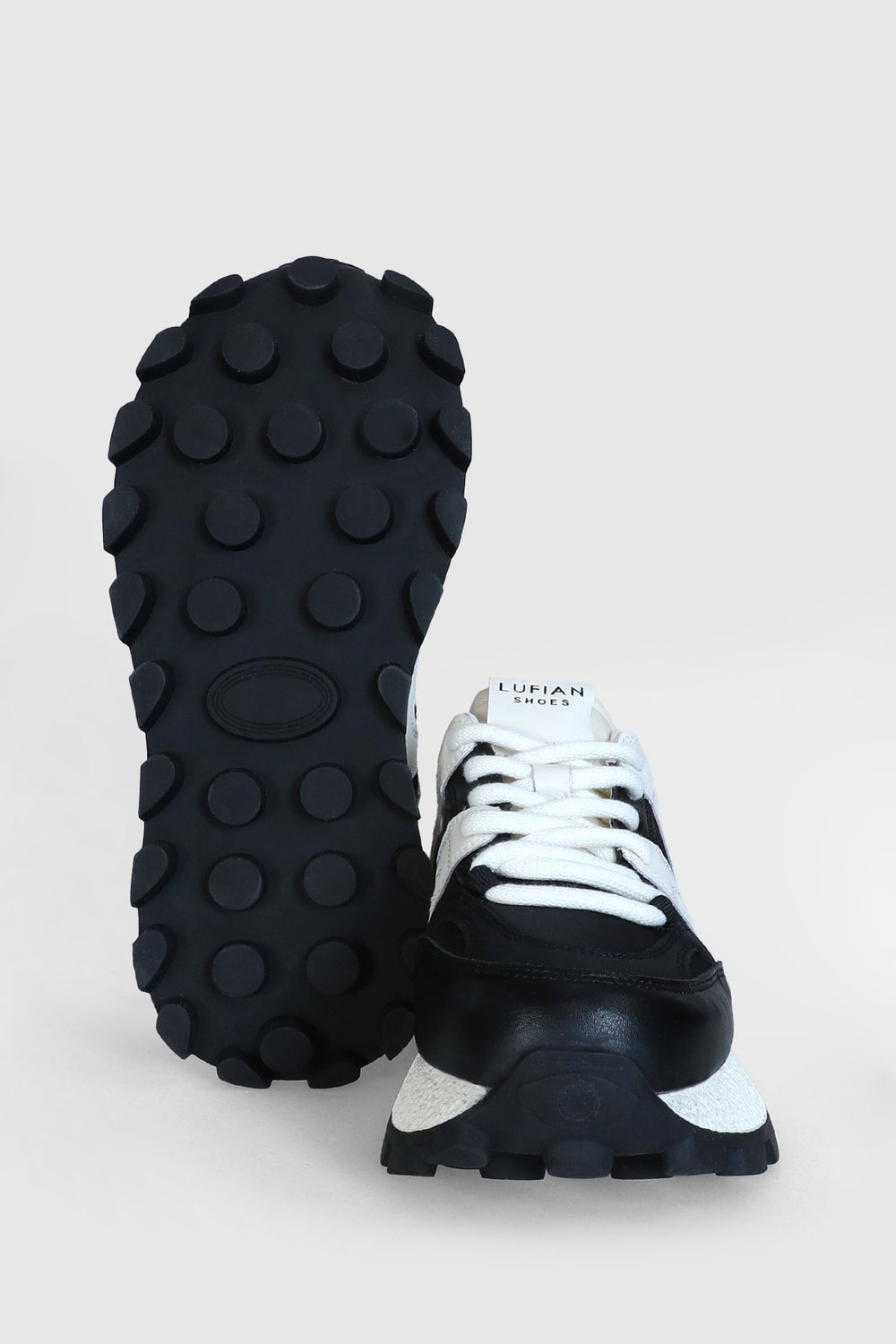 LUFİAN  Kadın Sneaker Ayakkabı  121230086