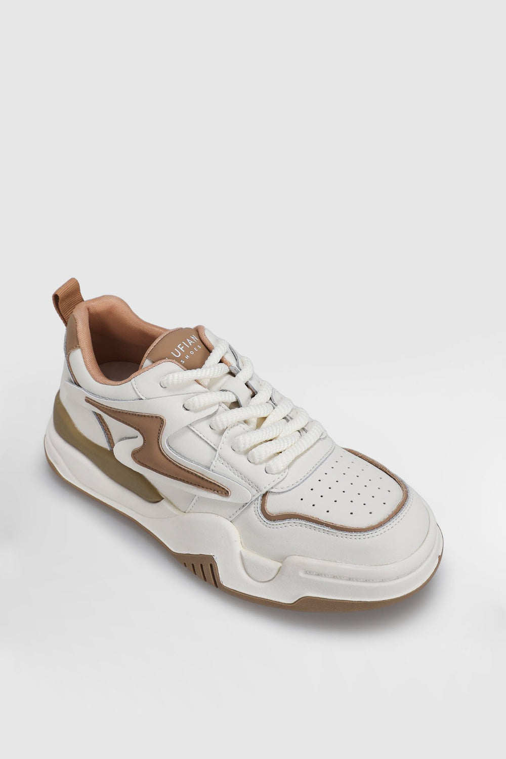 LUFİAN Maya Kadın Sneaker Ayakkabı  121230090