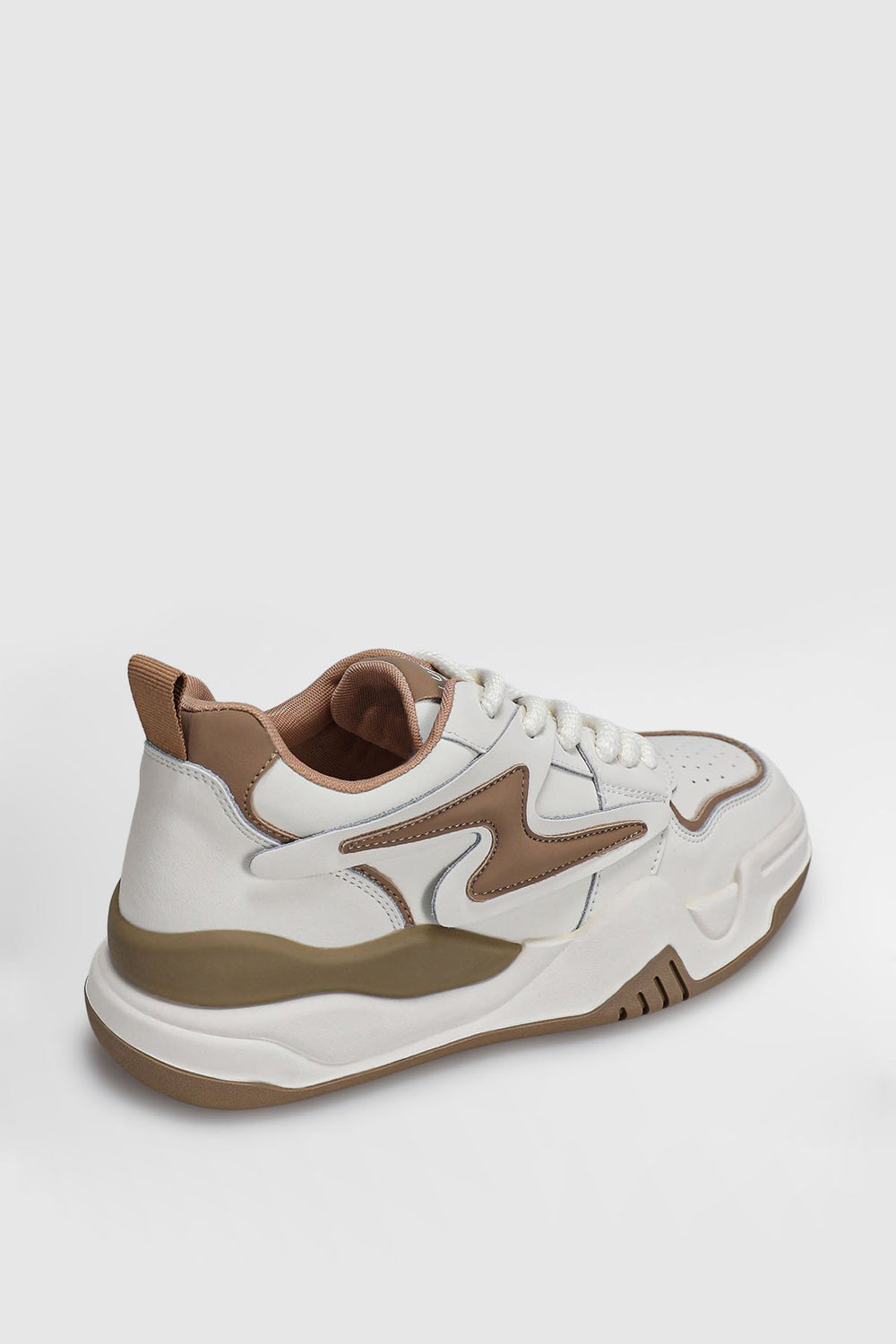 LUFİAN Maya Kadın Sneaker Ayakkabı  121230090