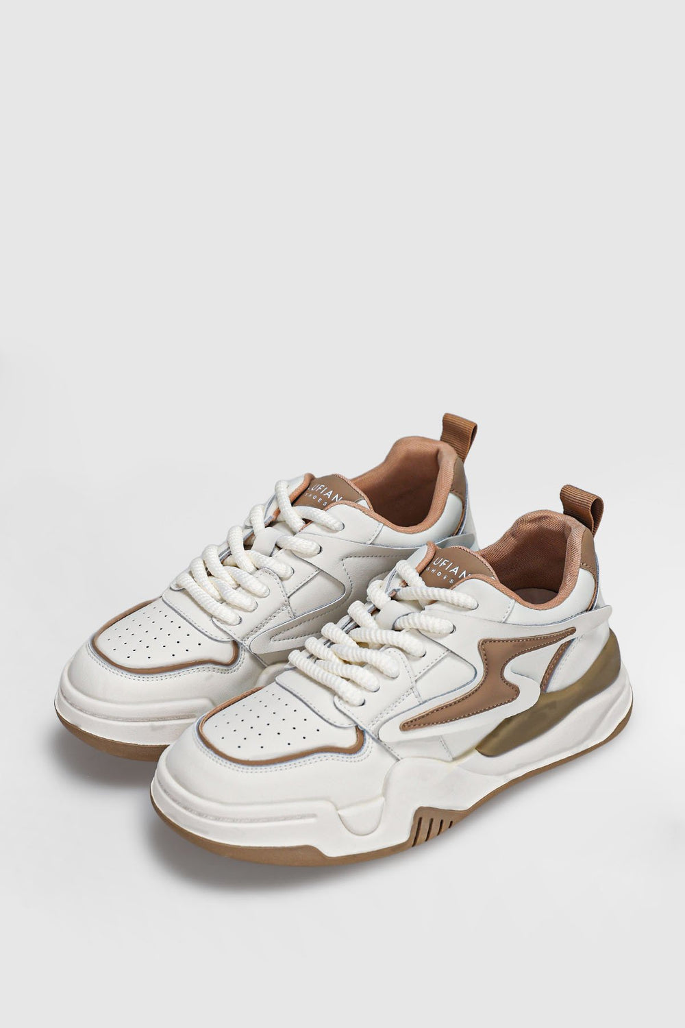 LUFİAN Maya Kadın Sneaker Ayakkabı  121230090