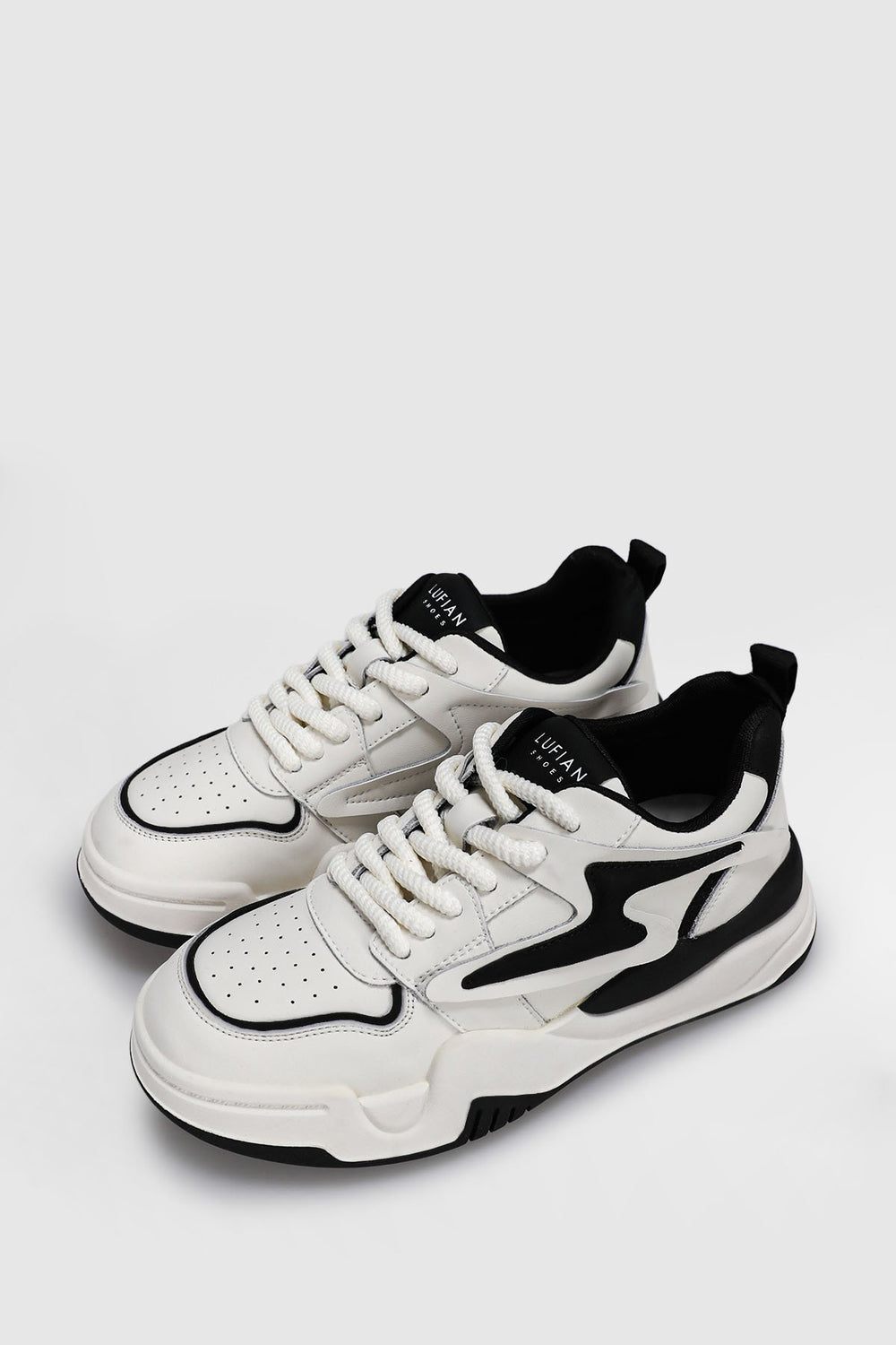 LUFİAN Maya Kadın Sneaker Ayakkabı  121230090