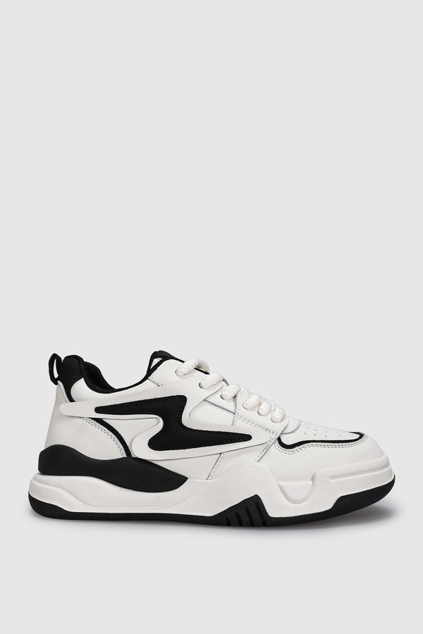 LUFİAN Maya Kadın Sneaker Ayakkabı  121230090