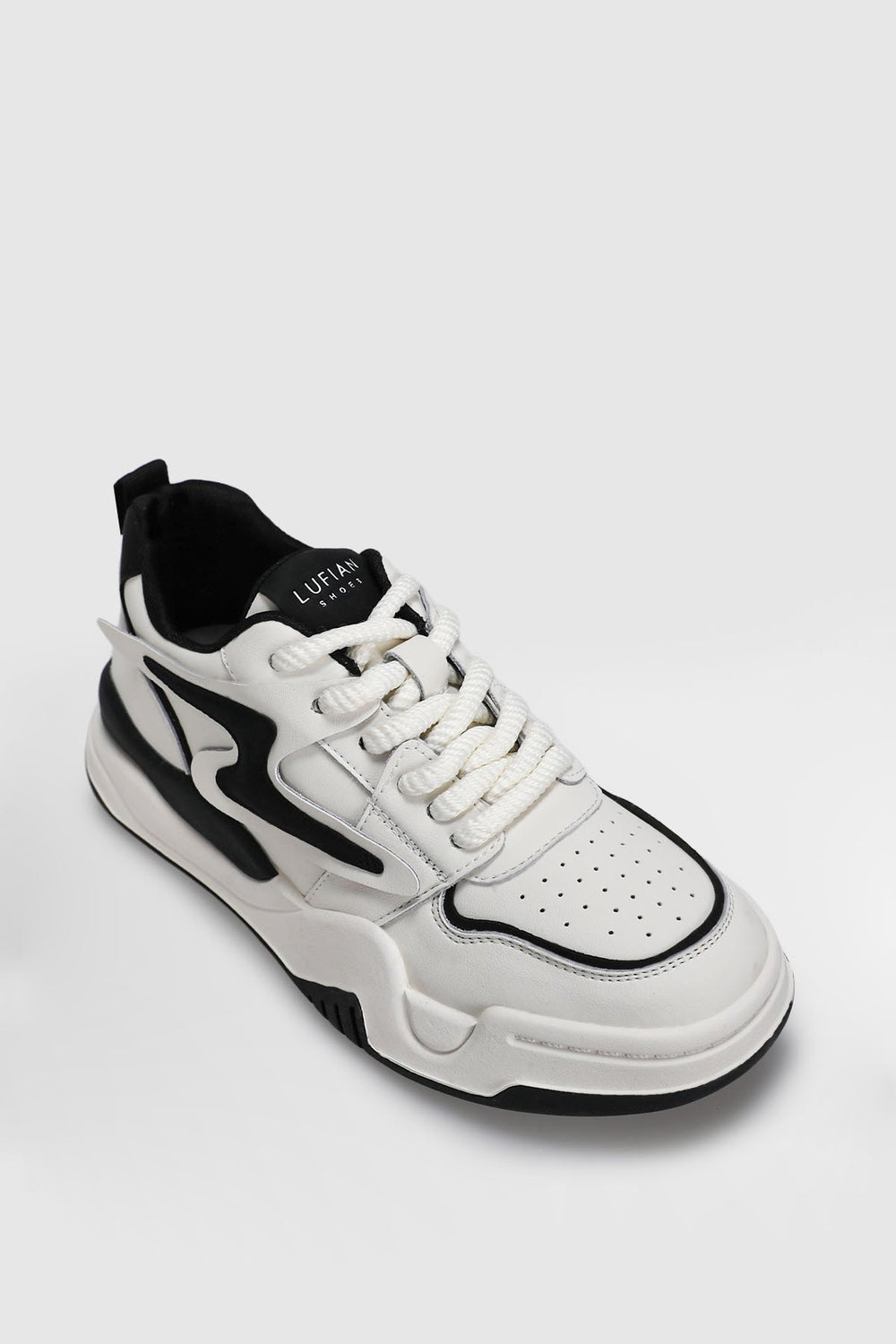 LUFİAN Maya Kadın Sneaker Ayakkabı  121230090