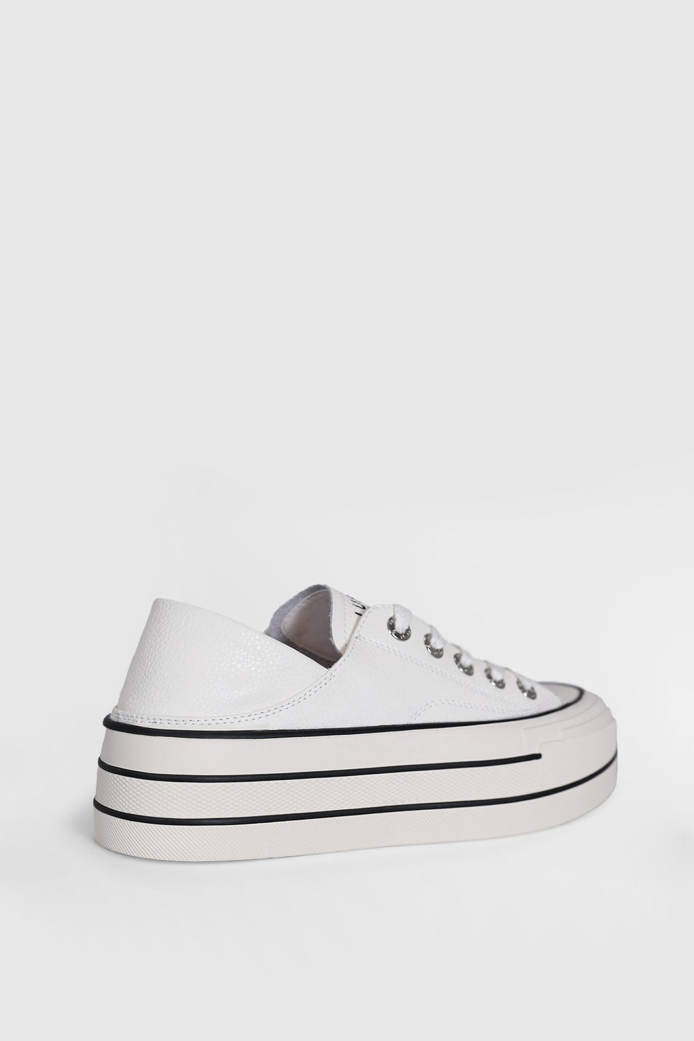 LUFİAN Pamela Kadın Sneaker Ayakkabı 121230091