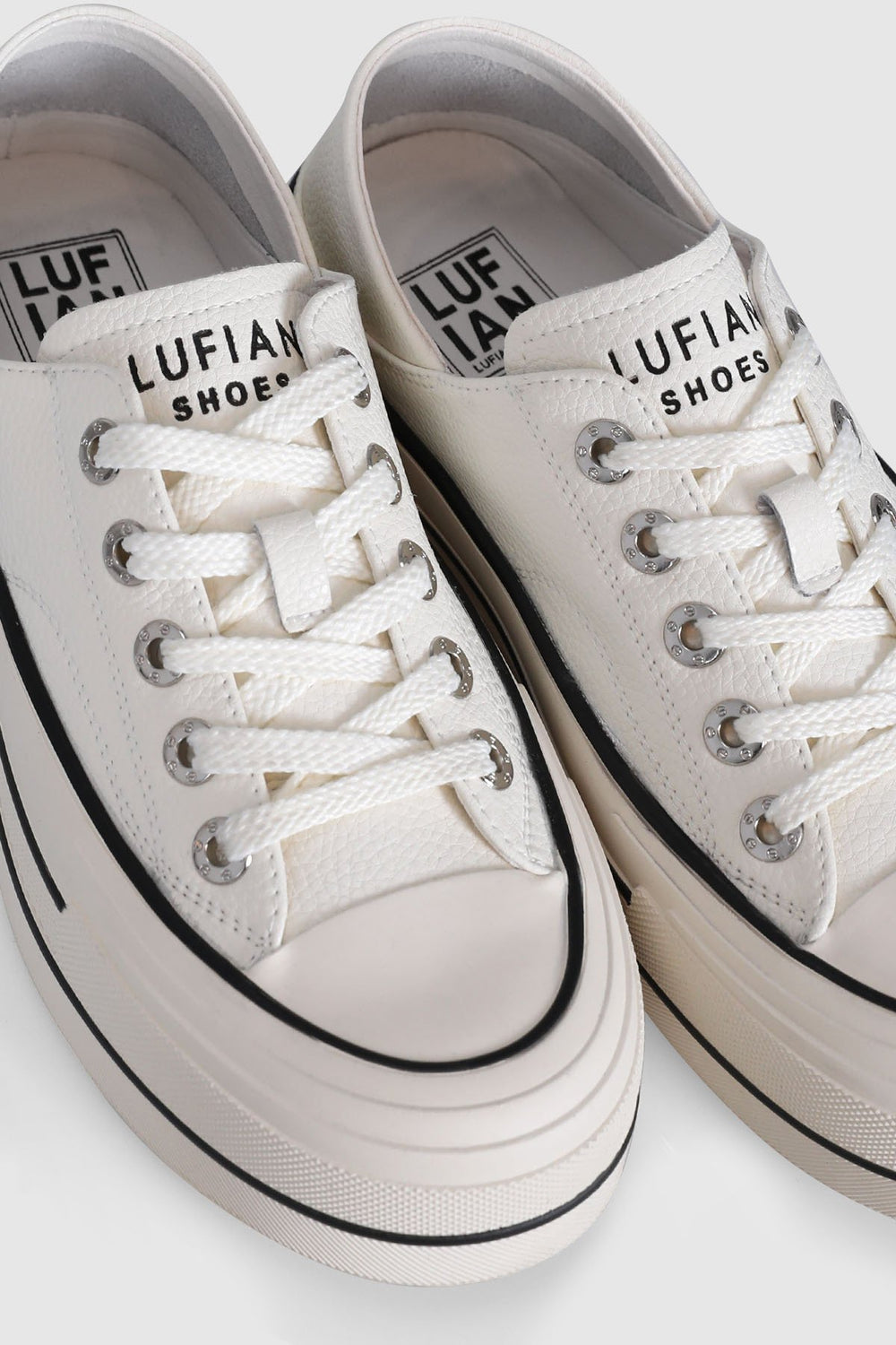 LUFİAN Pamela Kadın Sneaker Ayakkabı 121230091