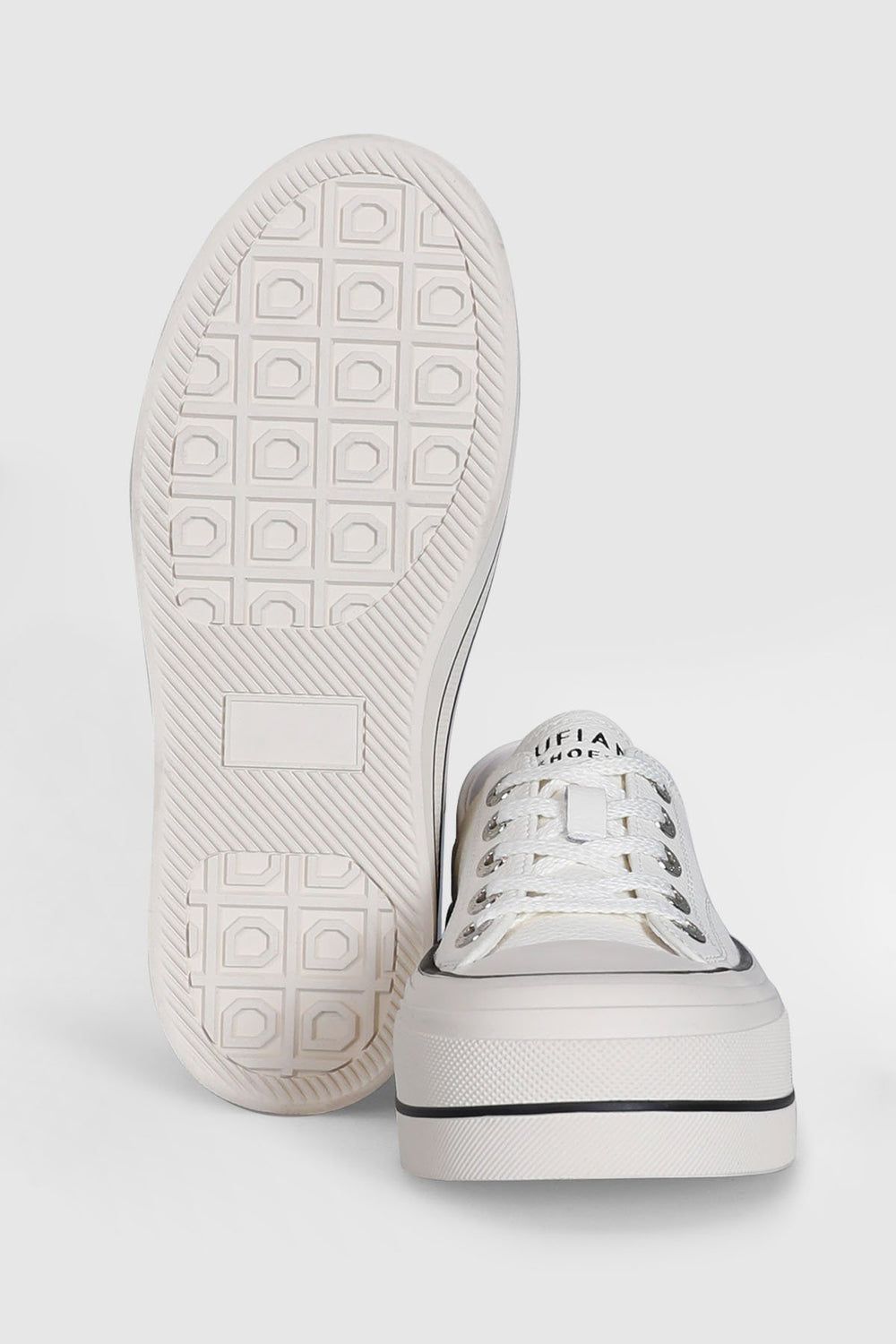 LUFİAN Pamela Kadın Sneaker Ayakkabı 121230091