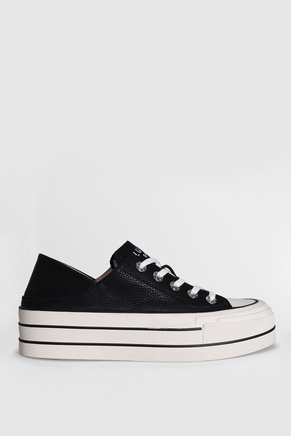 LUFİAN Pamela Kadın Sneaker Ayakkabı 121230091