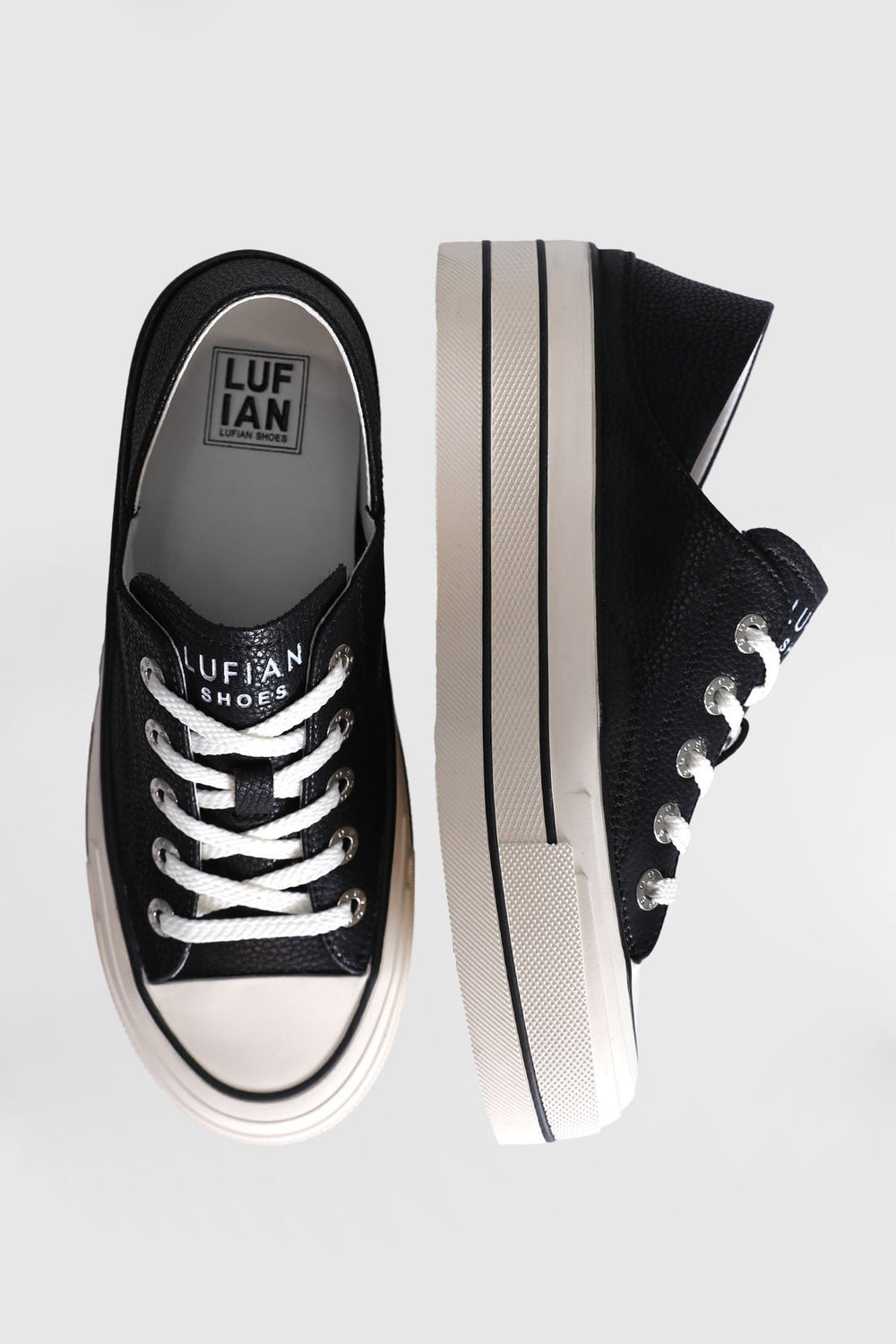 LUFİAN Pamela Kadın Sneaker Ayakkabı 121230091