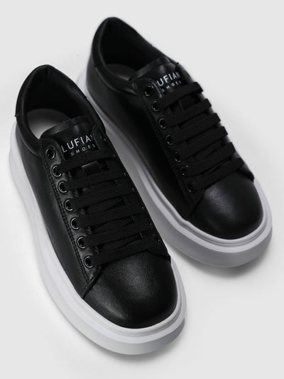 LUFİAN Kadın Sneaker Ayakkabı 121230109