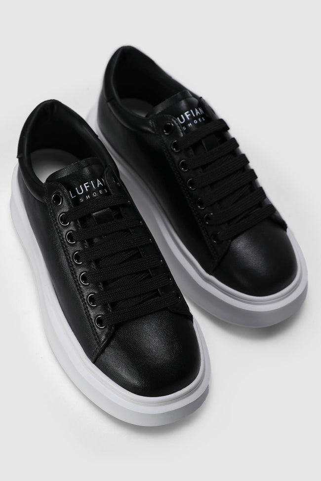 LUFİAN Kadın Sneaker Ayakkabı 121230109