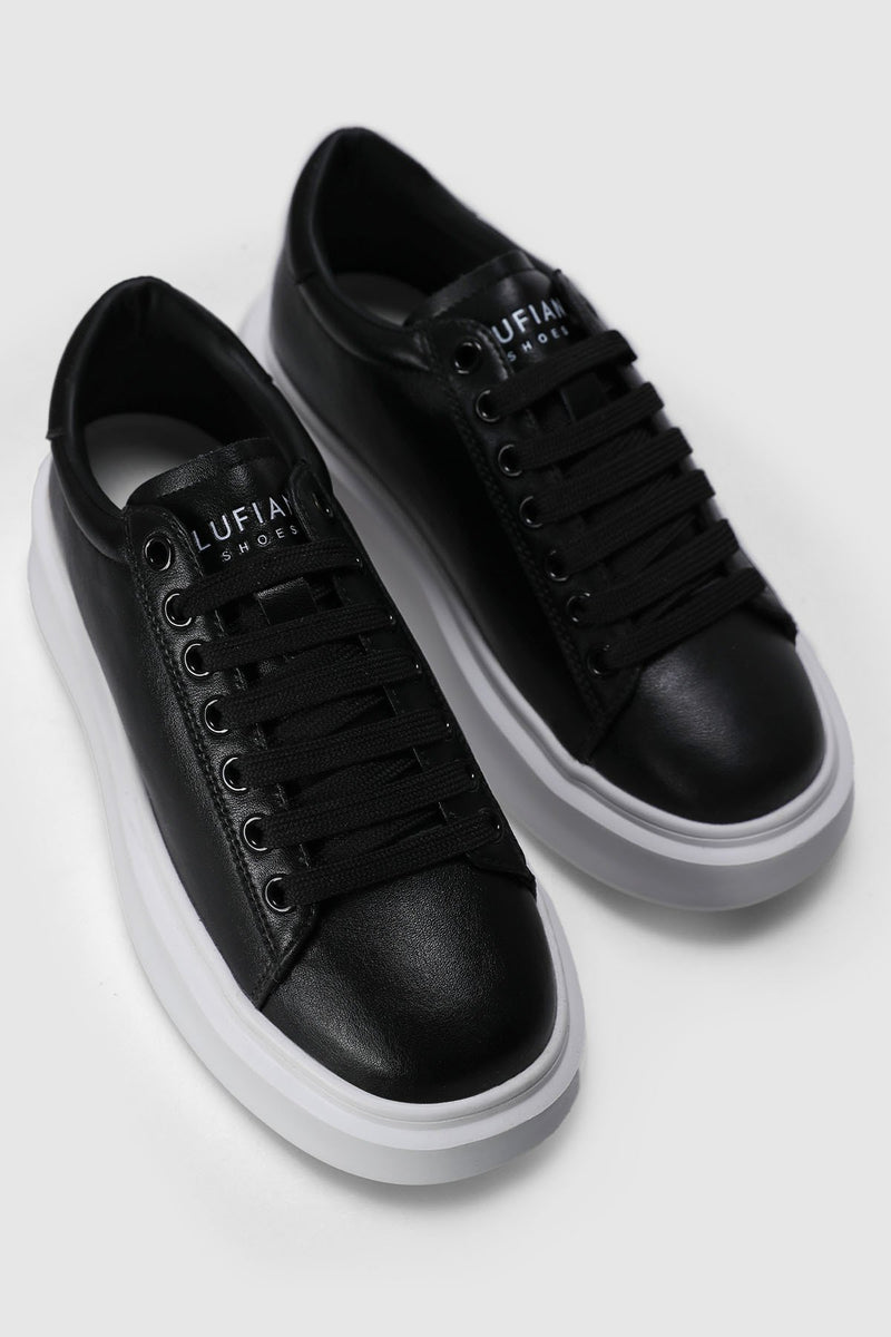 LUFİAN Kadın Sneaker Ayakkabı 121230109