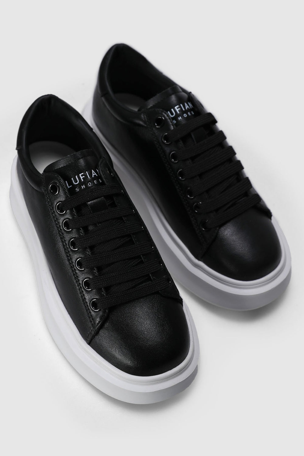 LUFİAN Kadın Sneaker Ayakkabı 121230109