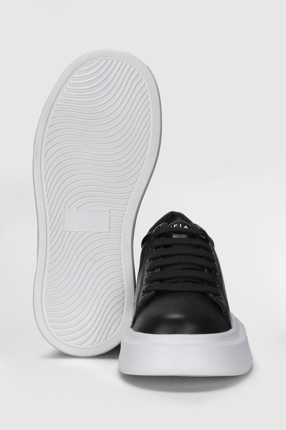 LUFİAN Kadın Sneaker Ayakkabı 121230109