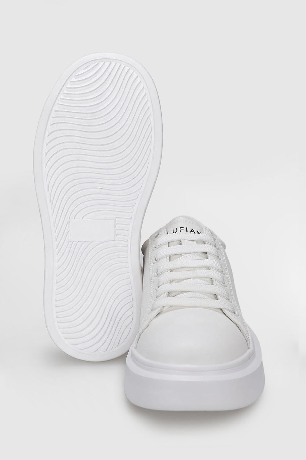 LUFİAN Kadın Sneaker Ayakkabı 121230109