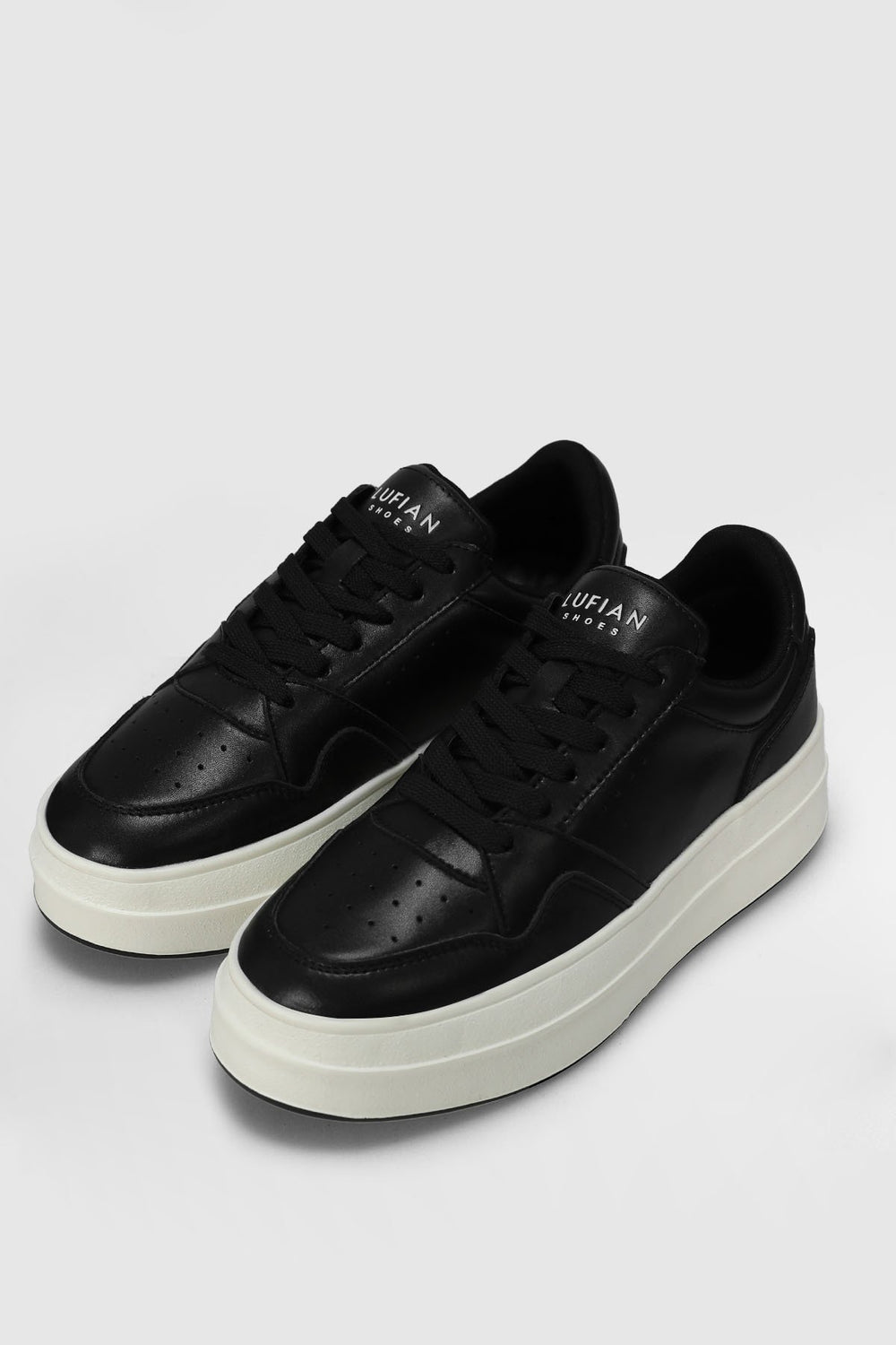 LUFİAN Vanessa Kadın Sneaker Ayakkabı 122230040