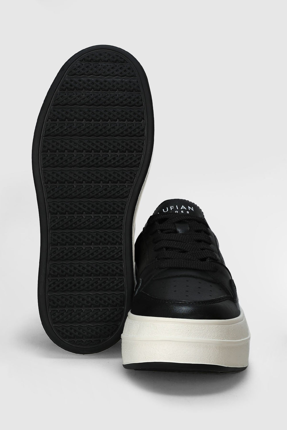 LUFİAN Vanessa Kadın Sneaker Ayakkabı 122230040