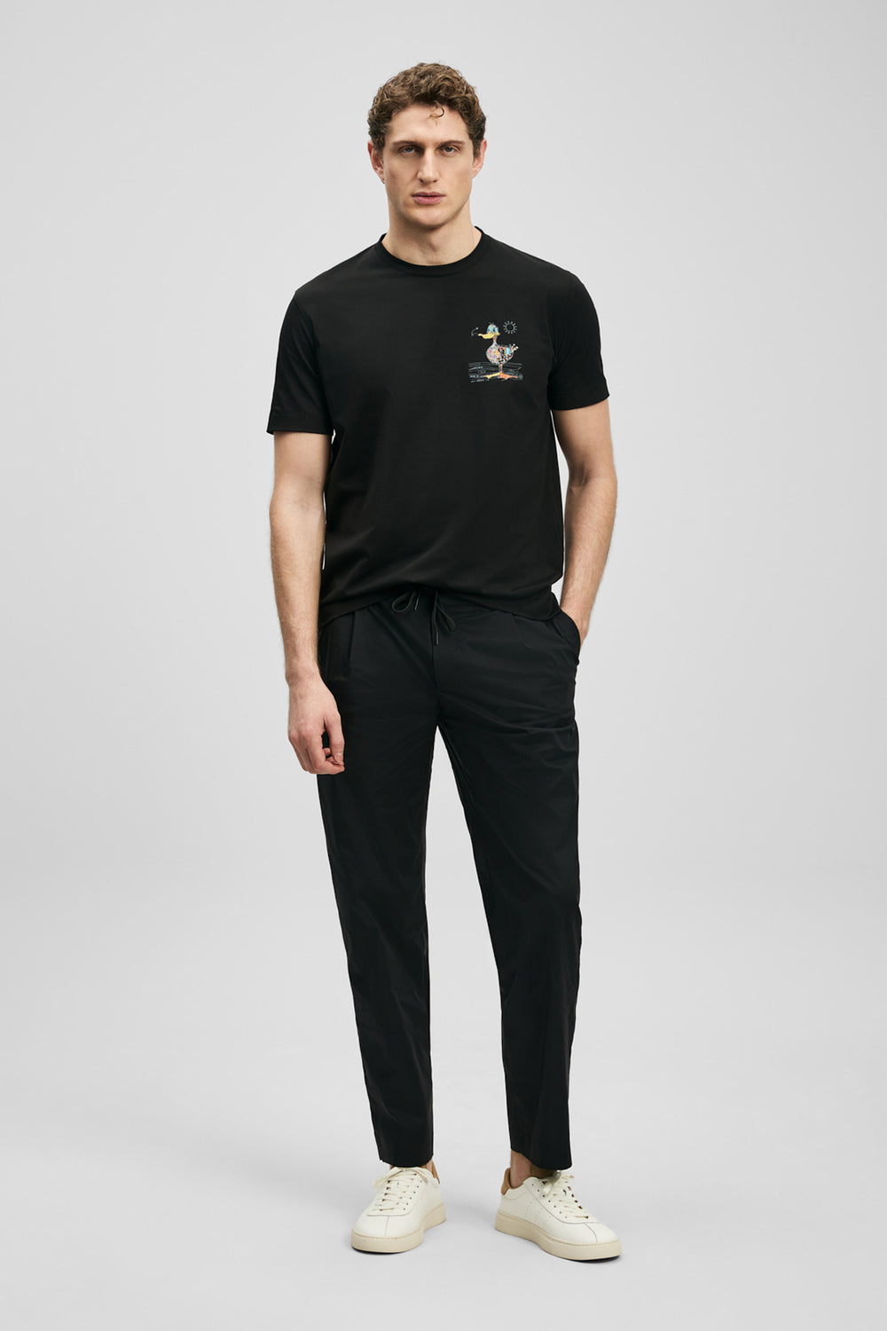LUFİAN T-SHIRT 111020313