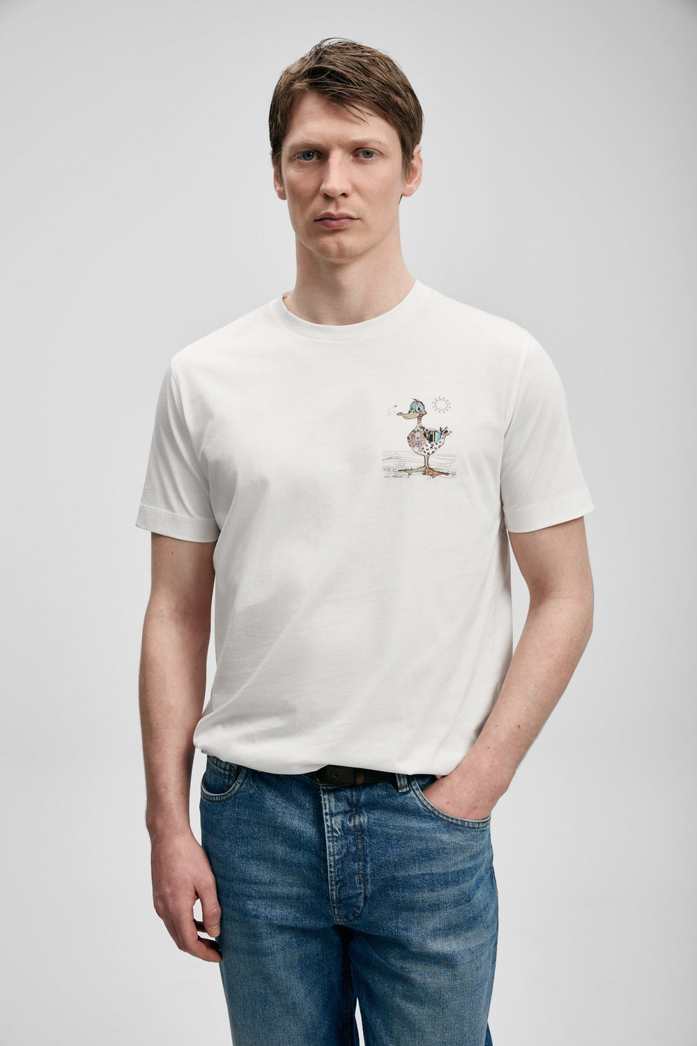 LUFİAN T-SHIRT 111020313