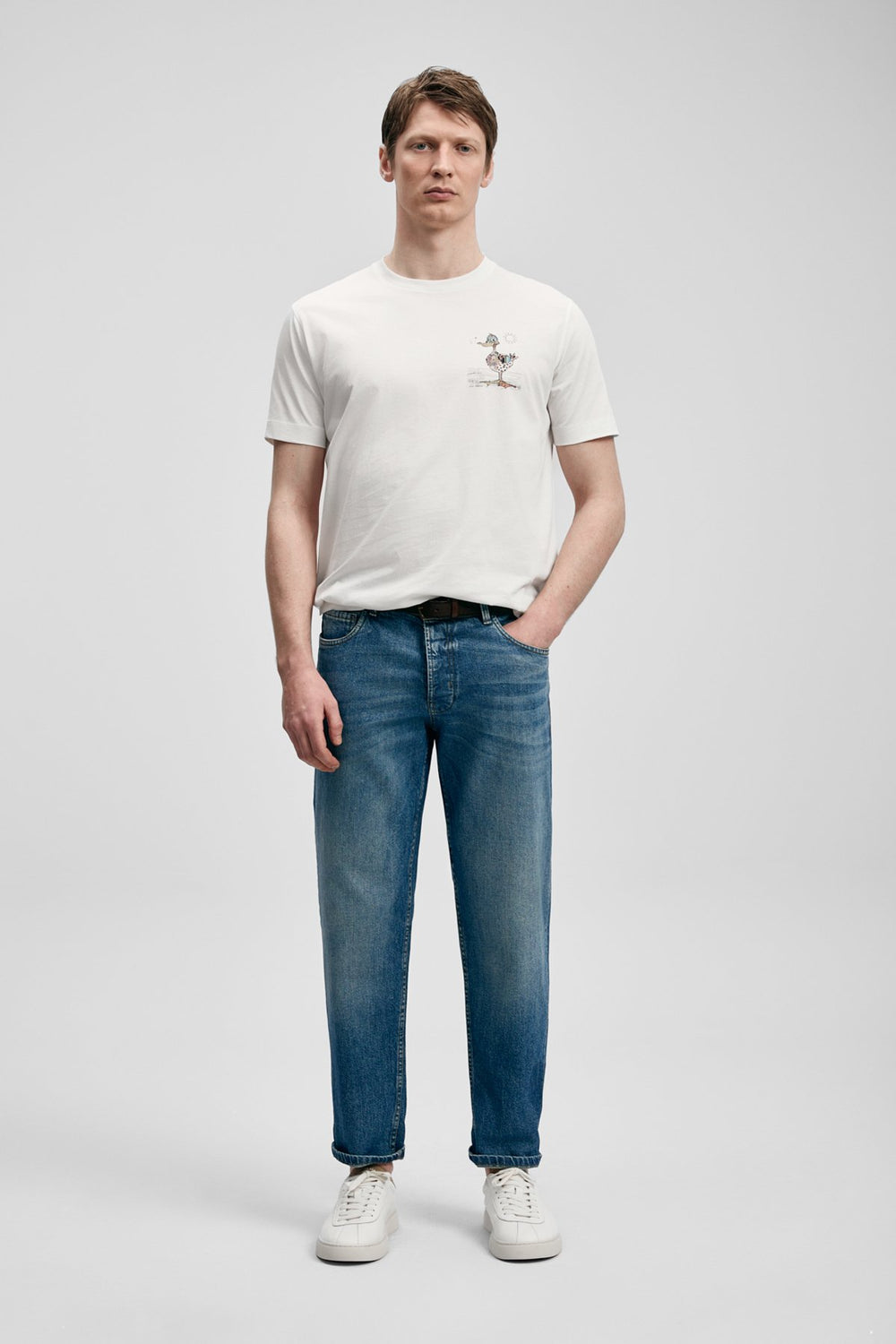 LUFİAN T-SHIRT 111020313