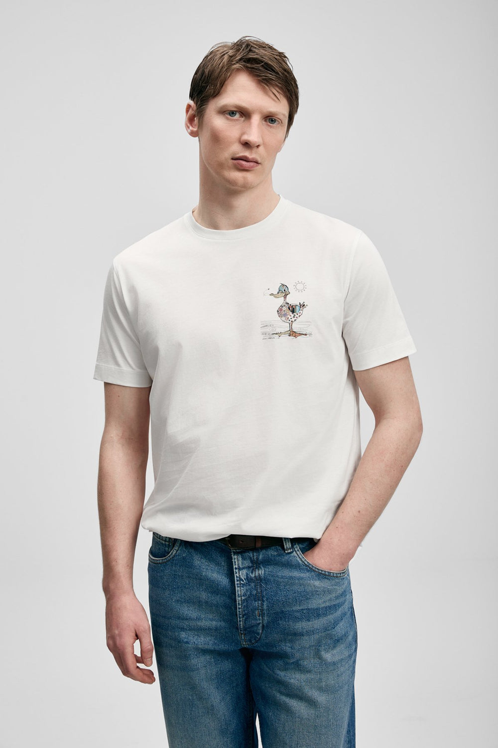 LUFİAN T-SHIRT 111020313