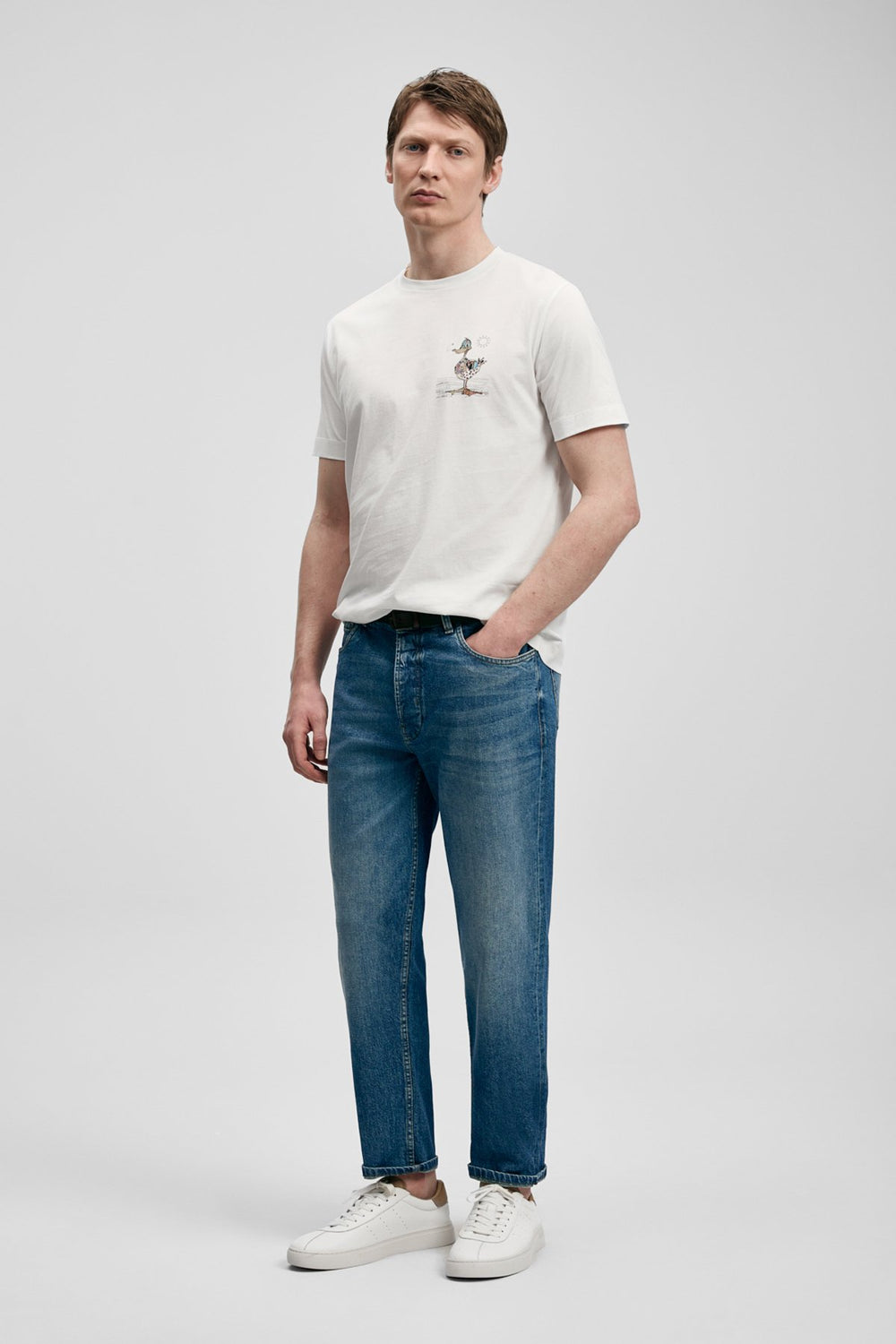 LUFİAN T-SHIRT 111020313