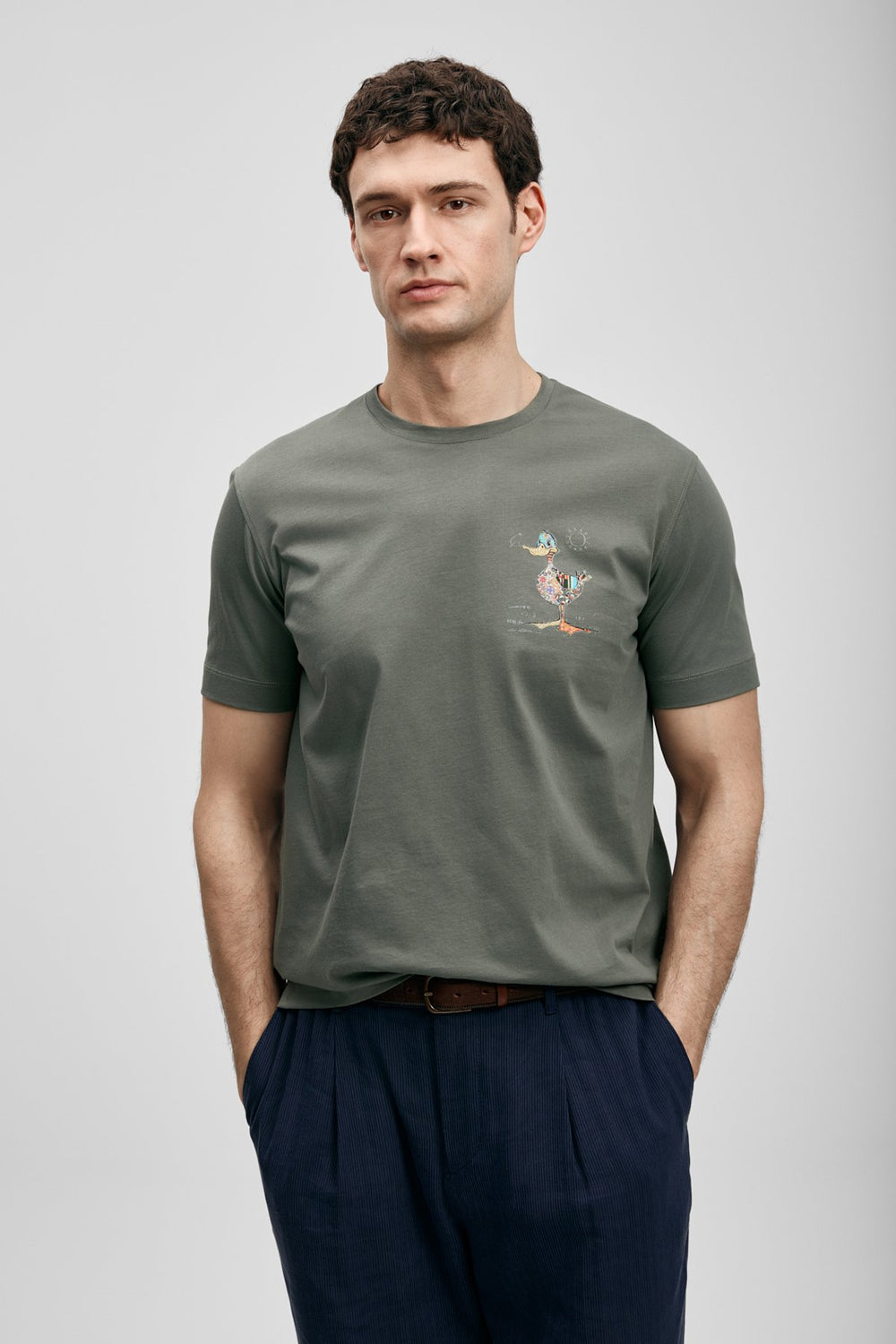 LUFİAN T-SHIRT 111020313